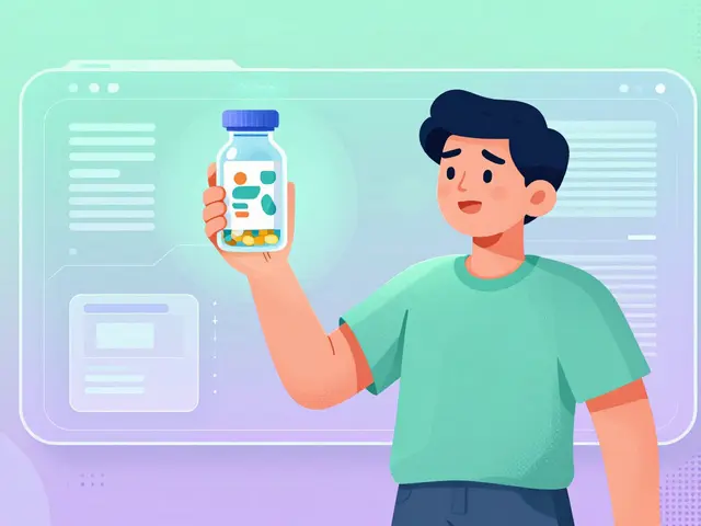 How and Where to Buy Ropinirole Online: A Guide to Safe Ordering