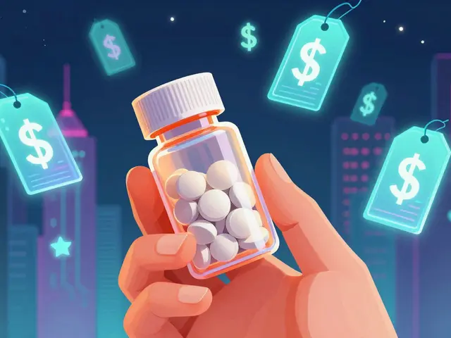 How to Buy Generic Atenolol Online: Costs, Legitimacy & Savings