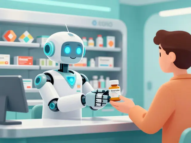 How to Buy Generic Doxycycline Online Cheaply and Safely in 2026