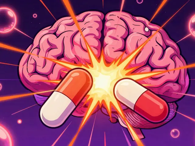 SSRIs and Opioids: Serotonin Syndrome Risk & Prevention Guide